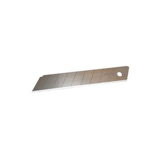تیغ کاتر پروتک مدل ar sk010 بسته 10 عددی