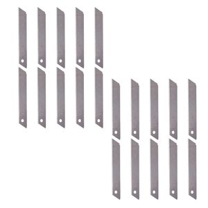 تیغ کاتر کد 20 مجموعه 20 عددی