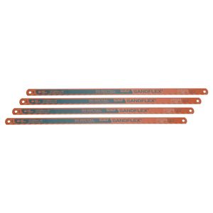 تیغ کمان اره باهکو مدل sandflex بسته 4 عددی