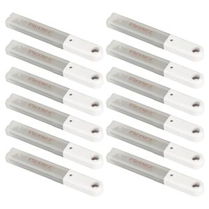 تیغ یدک کاترپییرسز کد pzw0155 بسته 12 عددی
