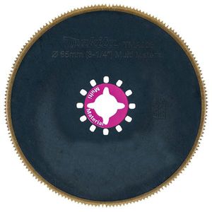 تیغه ابزار همه کاره ماکیتا مدل b 21294
