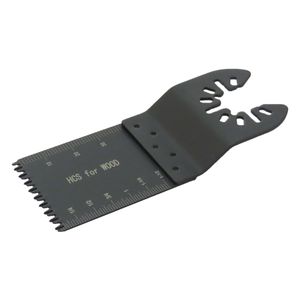 تیغه ابزار همه کاره مدل hcs for wood 4