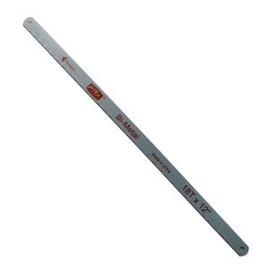 تیغه اره آهن بر مدل bi metal