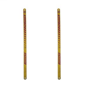 تیغه اره آهن بر مدل starrett مجموعه 2 عددی
