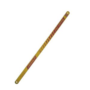 تیغه اره آهن بر مدل starrett
