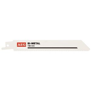 تیغه اره افقی بر آ ا گ مدل bi metal