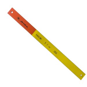 تیغه اره افقی بر ارنتز مدل bi metal  hss 700*50*2.50 6tpi