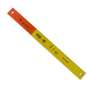 تیغه اره افقی بر ارنتز مدل bi metal hss 450*32*1.5 10tpi