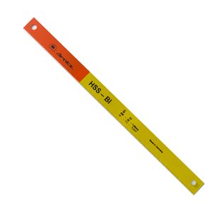 تیغه اره افقی بر ارنتز مدل bi metal hss 450*32*1.5 6tpi