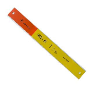 تیغه اره افقی بر ارنتز مدل bi metal hss 450*38*2 6tpi