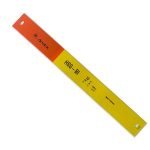 تیغه اره افقی بر ارنتز مدل bi metal hss 500*38*2 10tpi