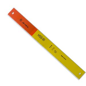 تیغه اره افقی بر ارنتز مدل bi metal hss 500*38*2 4tpi
