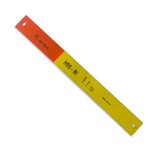 تیغه اره افقی بر ارنتز مدل bi metal hss 500*38*2 6tpi