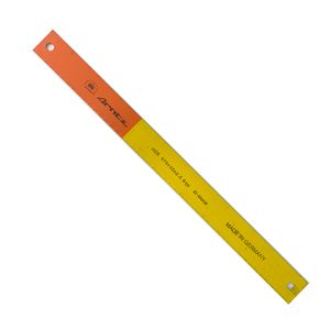 تیغه اره افقی بر ارنتز مدل bi metal hss 575*50*2.5  6 tpi