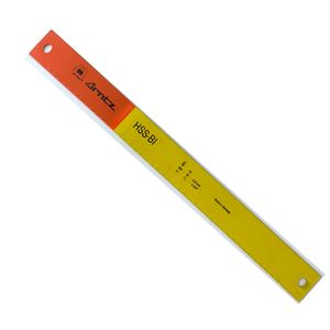 تیغه اره افقی بر ارنتز مدل bi metal hss 600*45*2.25 6tpi