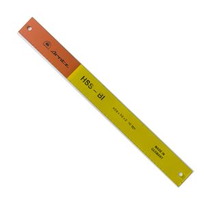 تیغه اره افقی بر ارنتز مدل bi metaln hss 400*38*2 10tpi