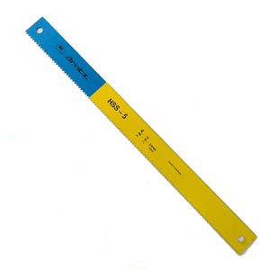 تیغه اره افقی بر ارنتز مدل hss 600*45*2.5 4tpi