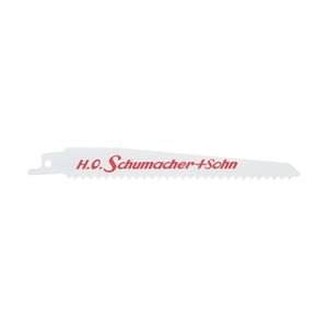 تیغه اره افقی بر اچ او شوماخر سون مدل f30 بسته 4 عددی