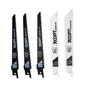 تیغه اره افقی بر اکسکورت مدل xrmw0502 مجموعه 5 عددی