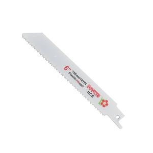 تیغه اره افقی بر باسوی مدل 15cm hcs wood plastic