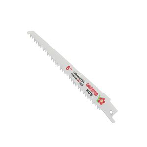 تیغه اره افقی بر باسوی مدل 15cm hcs wood shark