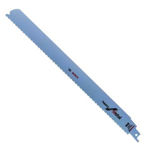 تیغه اره افقی بر بوش مدل فوق حرفه ای کد metal long life s1226