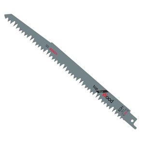 تیغه اره افقی بر بوش مدل چوب بری fast cut 1531