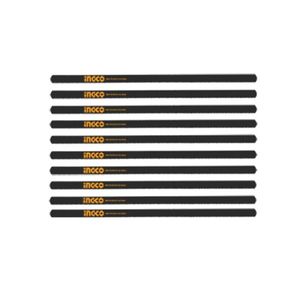 تیغه اره اینکو مدل mhsb1521 مجموعه 10 عددی