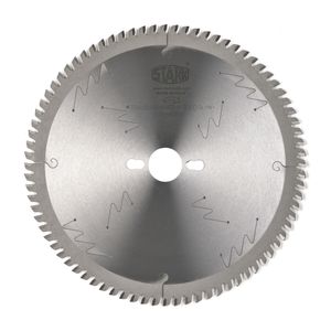 تیغه اره دیسکی استارک مدل mdf negative angle 250*80