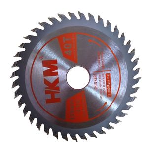 تیغه اره دیسکی اچ کی ام مدل چوب بر کد 115mm_mini