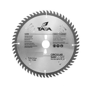 تیغه اره دیسکی تازا مدل 250.60t