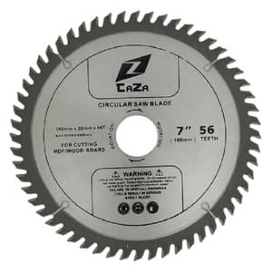 تیغه اره دیسکی تازا مدل tcg 180x2.8