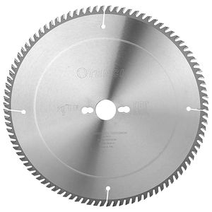 تیغه اره دیسکی مدل اوتنسی کد wood72