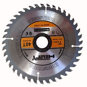 تیغه اره دیسکی هلتی مدل چوب بر کد t40