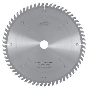 تیغه اره دیسکی پیلانا مدل 64wz×300×30