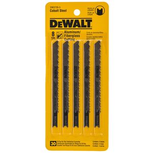 تیغه اره عمودبر دیوالت مدل dw3705 5 بسته 5 عددی