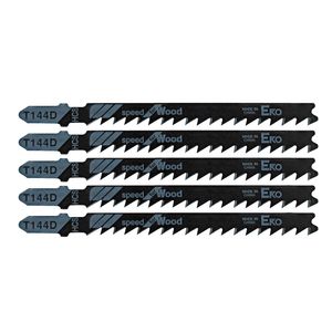 تیغه اره عمودبر چوب اکو مدل t144d بسته 5 عددی