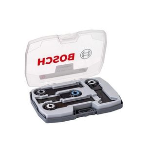 تیغه اره همه کاره بوش مدل starlockmax مجموعه 4 عددی