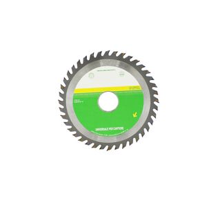 تیغه اره چوب بر مدل svecen کد 180mm