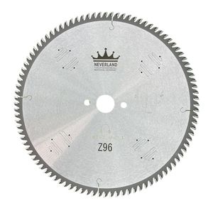 تیغه الماسه mdf نورلند مدل 300 میلیمتر pd016 1