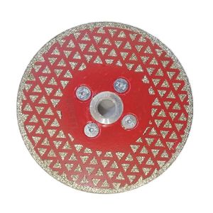تیغه الکتروپلیت اگلی کد 5506 سایز 115