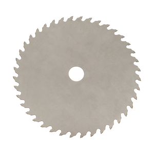 تیغه دیسکی علفزن مدل 40t