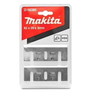 تیغه رنده برقی ماکیتا مدل 5589kf کد d 16380 بسته دو عددی