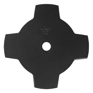تیغه علف تراش مدل 4t 1.4mm