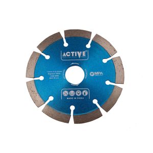 تیغه گرانیت بر اکتیو تولز مدل ac 59115
