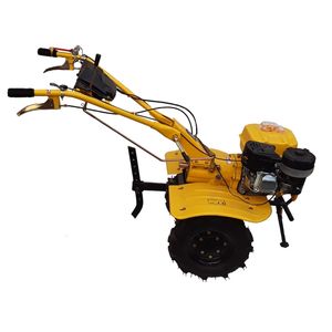 تیلر هیروساکی مدل کولتیواتر hs 10000