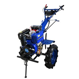 تیلر کولتیواتور اگروماشین مدل amc2 d6e