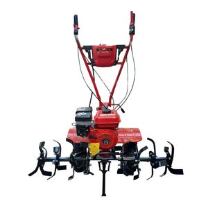 تیلر کولتیواتور لیفان کد 75 b