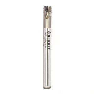 تیماکس فرزکاری ایکس هولد مدل  em ap10 d18 c16 l150 z2