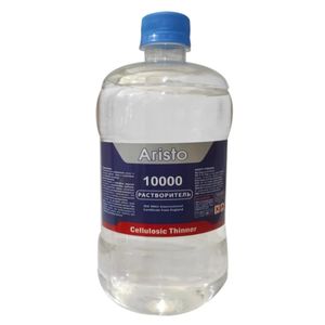 تینر آریستو مدل 10000 حجم 1000 میلی لیتر